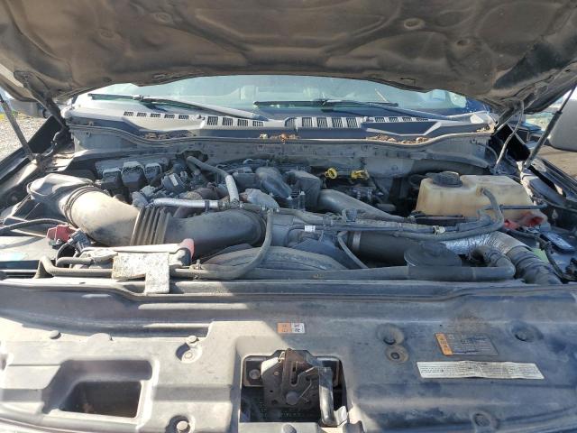 1FT8W3DT6JEC40360 Ford F350 Super Duty