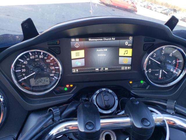 2020 YAMAHA XV1900 FD JYAVP38Y2LA001450
