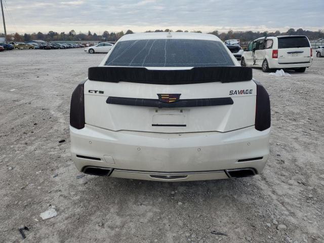 1G6AR5S35E0126654 | 2014 CADILLAC CTS LUXURY