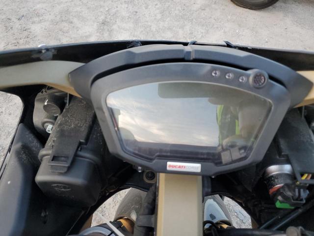 2010 DUCATI 1198 BASE ZDM1XBLW3AB026226