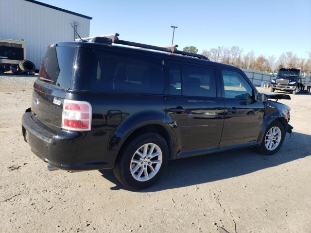 2FMGK5B87FBA14280 | 2015 FORD FLEX SE