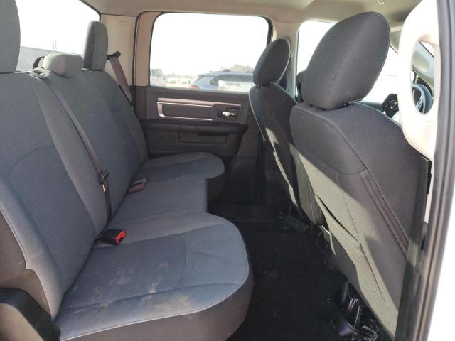 1C6RR6LG6MS538941 RAM 1500 Classic Slt