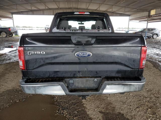 1FTEW1CP1FKD03966 | 2015 FORD F150 SUPER