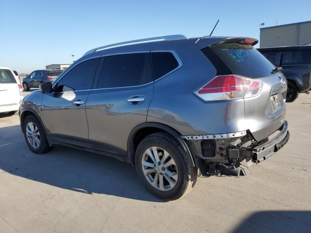 Vin: knmat2mt8gp613545, lot: 77527533, nissan rogue s 20162