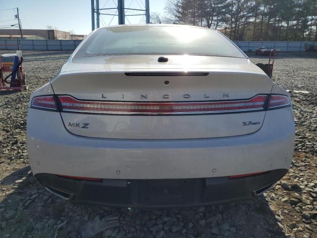 3LN6L2JK8FR619060 | 2015 LINCOLN MKZ