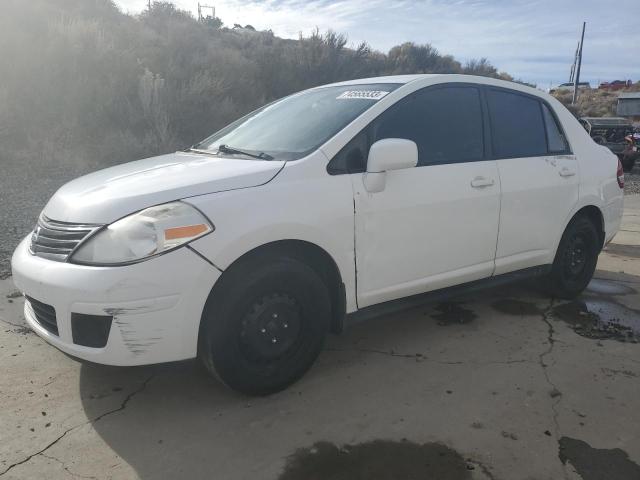 2010 NISSAN VERSA S #2701562701