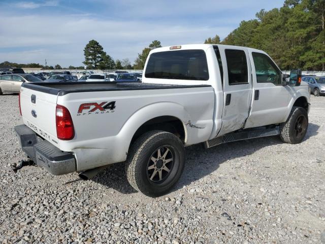 1FT7W2B67GEB91634 | 2016 FORD F250 SUPER