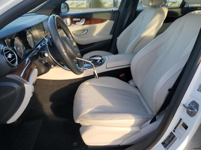 WDDZF4KB2HA179505 Mercedes-Benz E 300 4matic
