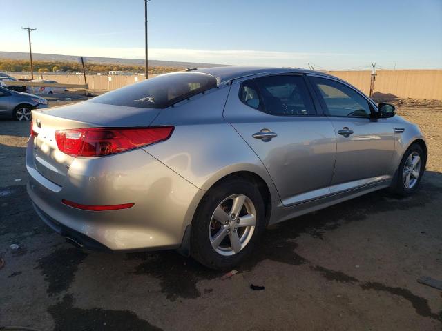 5XXGM4A78FG361599 KIA Optima Lx