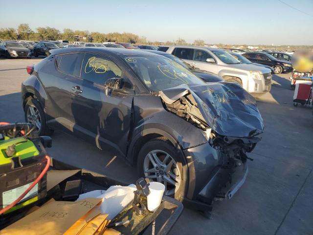 JTNKHMBX7L1093287 Toyota C-HR XLE