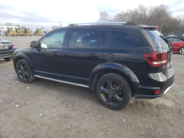 2018 Dodge Journey - Image 2