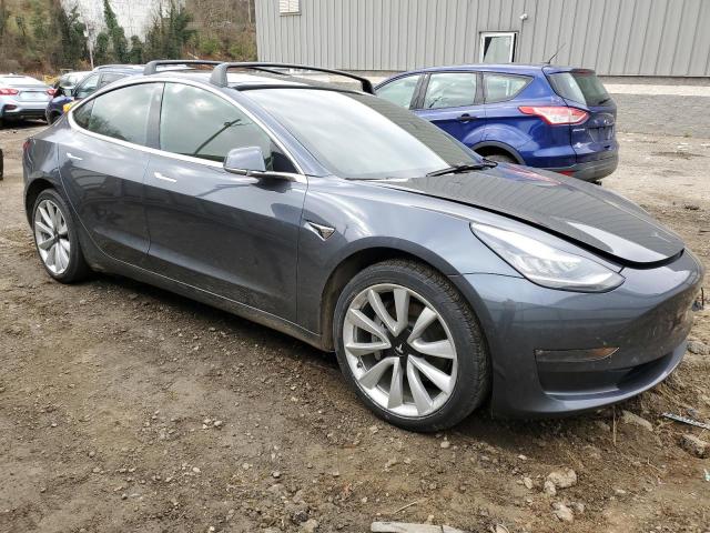 5YJ3E1EB1KF205748 | 2019 Tesla model 3