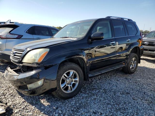 2008 Lexus GX 470 