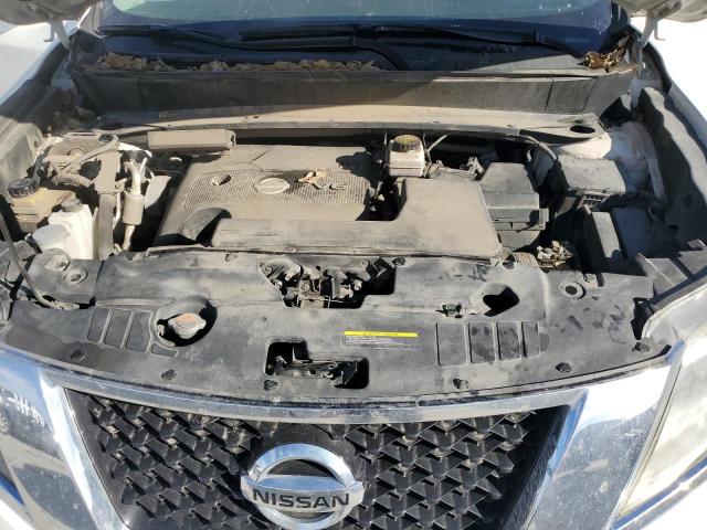 5N1AR2MMXGC649554 2016 Nissan Pathfinder S