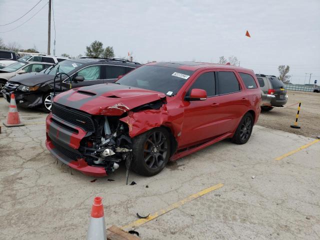 2018 Dodge Durango R/T