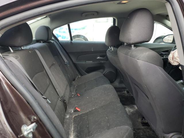 2015 CHEVROLET CRUZE LT - 1G1PC5SBXF7165757
