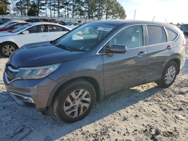Vin: 2hkrm3h53gh565675, lot: 77760303, honda crv ex 2016 img_1