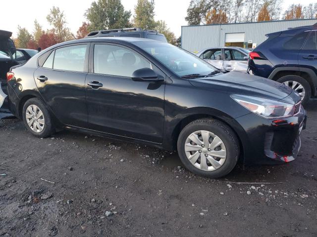 3KPA24AB8JE081408 | 2018 KIA RIO LX