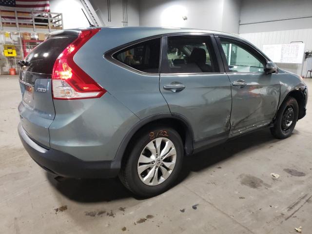 Vin: 5j6rm4h56cl002738, lot: 76158963, honda crv ex 20123