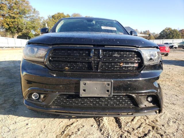 1C4RDJDG7JC133282 | 2018 DODGE DURANGO GT