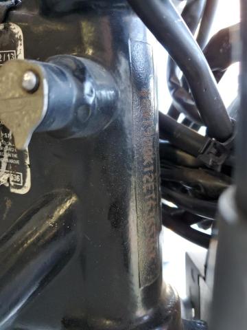 2014 TRIUMPH MOTORCYCLE BONNEVILLE - SMT900K12ET636536