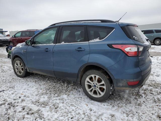 1FMCU9GDXJUB75201 | 2018 FORD ESCAPE SE