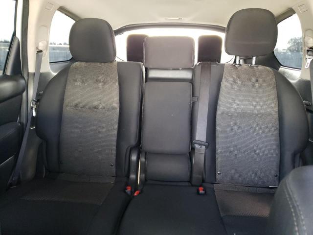 5N1DR2MN7HC649390 Nissan Pathfinder S