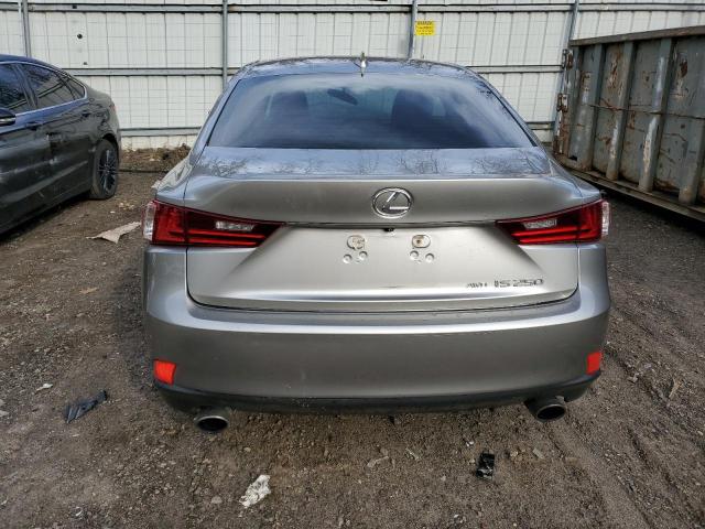 JTHCF1D29F5027978 | 2015 LEXUS IS 250