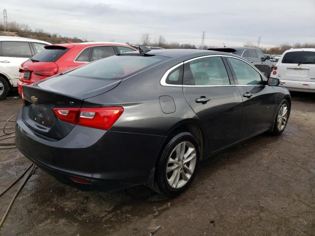 1G1ZE5ST6GF170215 | 2016 CHEVROLET MALIBU LT