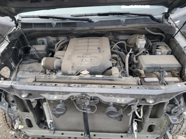  TOYOTA TUNDRA 2021 Сірий