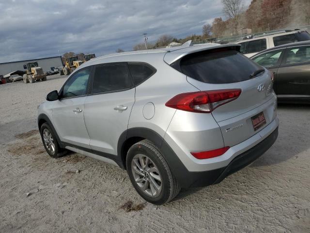 KM8J33A47JU713837 | 2018 Hyundai tucson sel