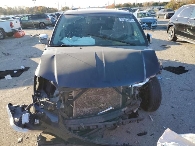 2C4RC1GG7FR618793 | 2015 CHRYSLER TOWN and COU