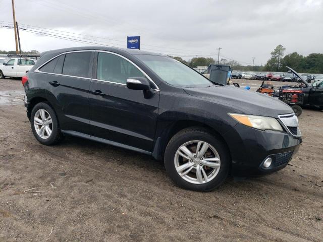 5J8TB3H57FL017752 | 2015 ACURA RDX TECHNO