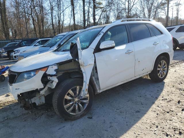 2013 Kia Sorento SX