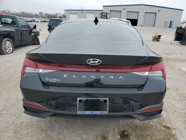 KMHLS4AG5PU524172 | 2023 HYUNDAI ELANTRA SE