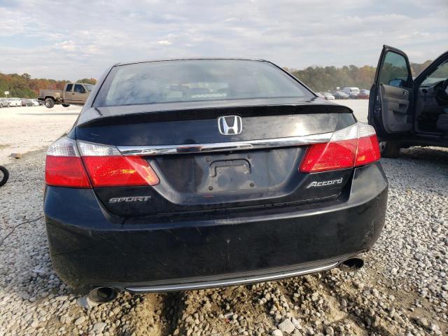 1HGCR2F5XDA255614 2013 Honda Accord Sport