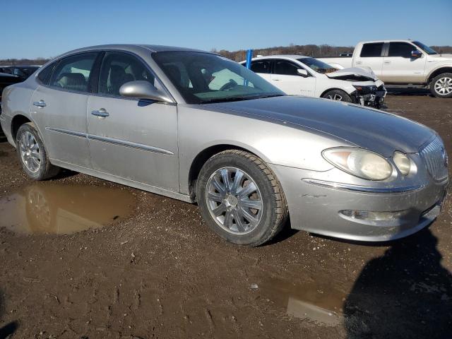 2G4WD582481296931 | 2008 Buick lacrosse cxl