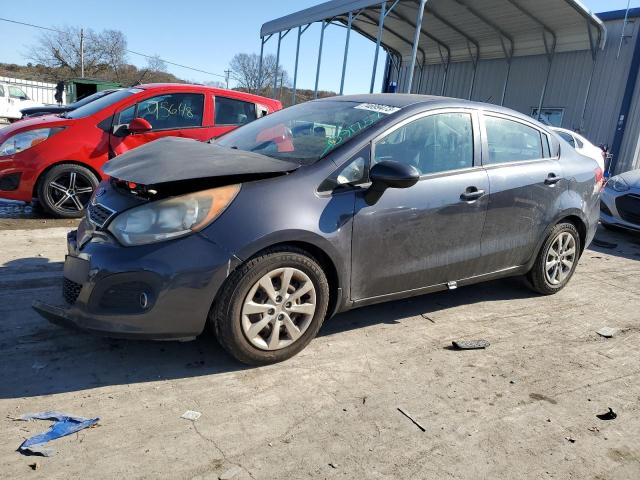 2012 Kia Rio EX