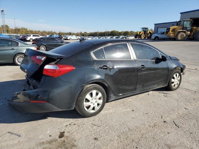 KNAFK4A64E5123659 | 2014 KIA FORTE LX