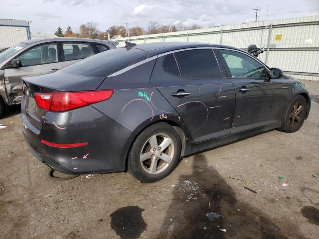 KNAGM4A72F5628964 KIA Optima Lx