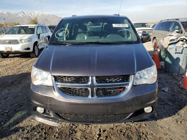 2C4RDGCG2KR716906 Dodge Caravan GRAND CARA 5