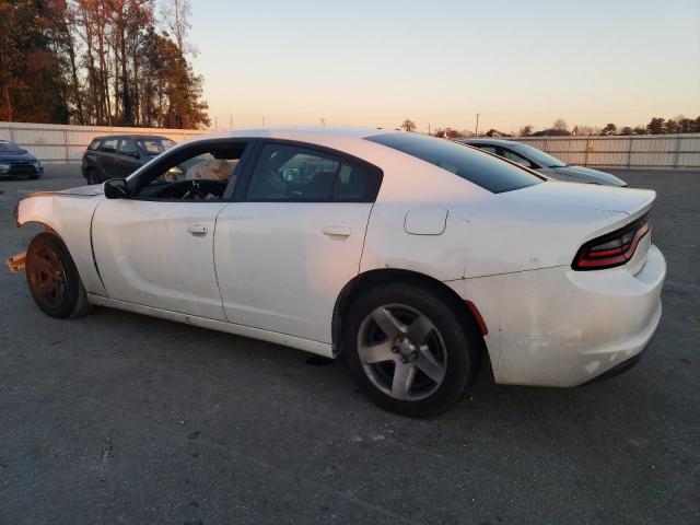 2015 DODGE CHARGER PO - 2C3CDXAT5FH876767