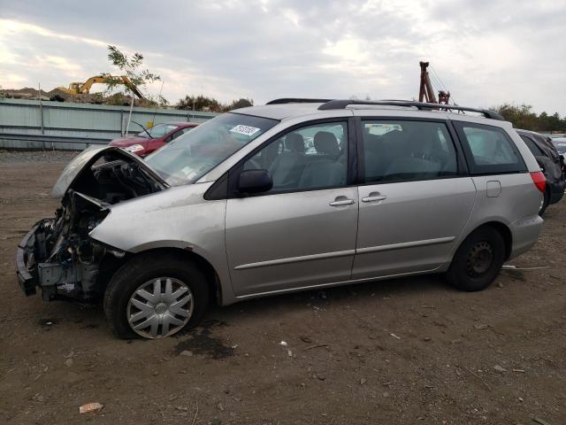 2008 Toyota Sienna CE