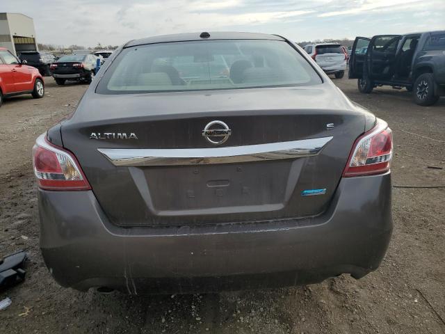 1N4AL3AP8FC146314 | 2015 NISSAN ALTIMA 2.5