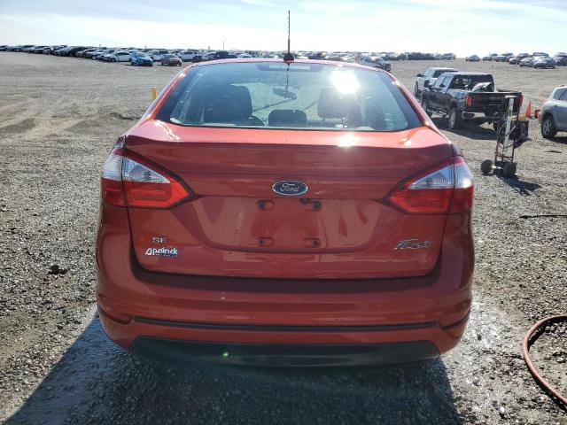 2019 Ford Fiesta Se VIN: 3FADP4BJ5KM146894 Lot: 75532293