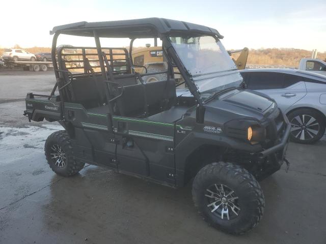 2023 KAWASAKI KAT820 C - JKBATSC17PB502455