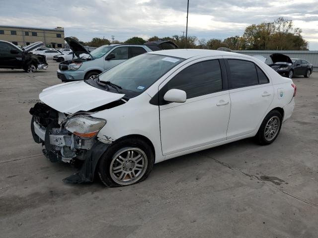 2010 Toyota Yaris 