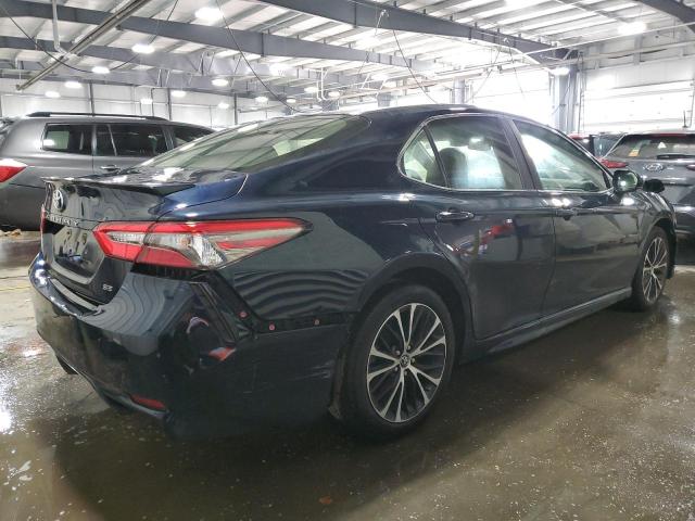 JTNB11HK1J3025129 | 2018 TOYOTA CAMRY L