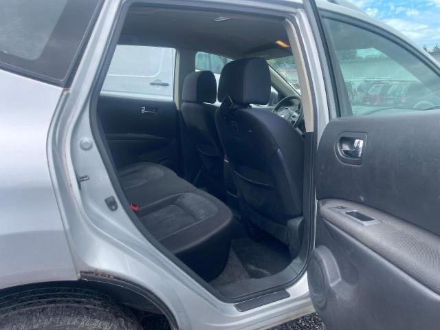 JN8AS5MV2FW763519 Nissan Rogue Select S