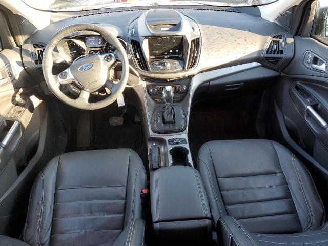 1FMCU9GX8FUA85983 Ford ESCAPE SE